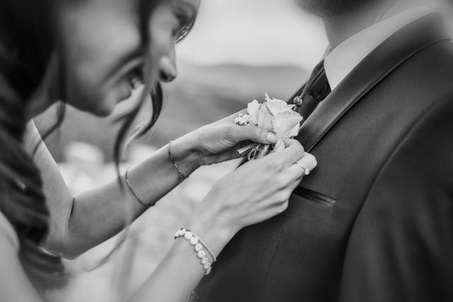 Le nozze di Marco e Chiara 3