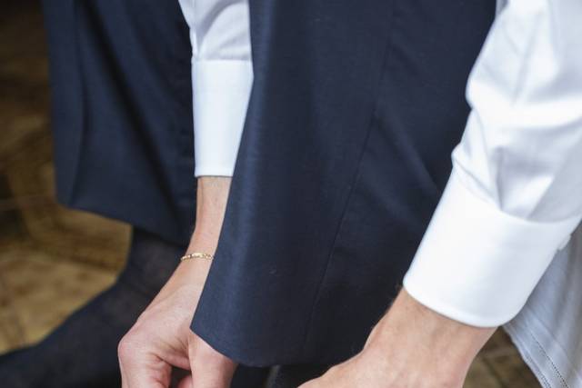 Le nozze di Chiara e Stefano 2