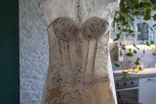 Le nozze di Claudio e Marzia 3