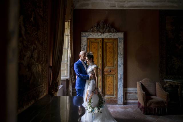 Le nozze di Claudio e Marzia 2