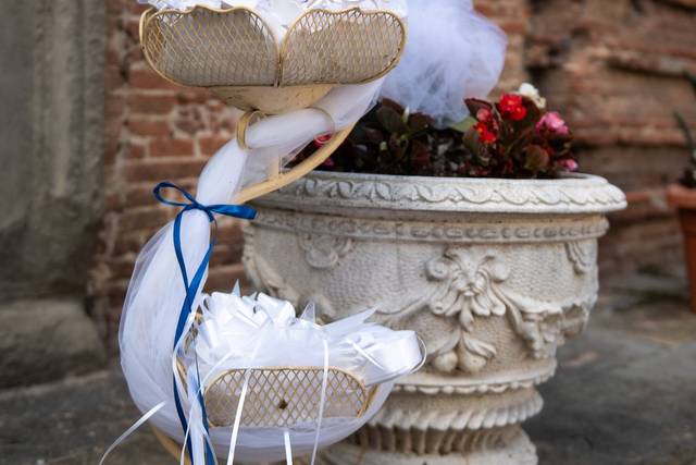 Le nozze di Isabella e Giacomo 2