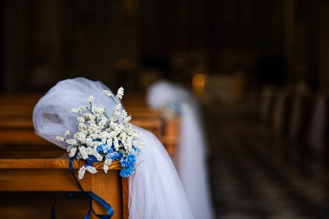 Le nozze di Isabella e Giacomo 3