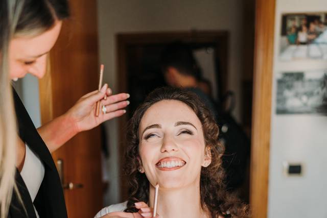 Le nozze di Davide e Aurora 1