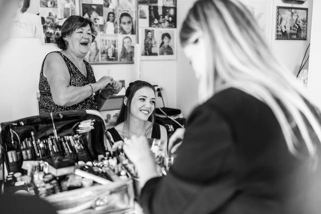 Le nozze di Davide e Aurora 3