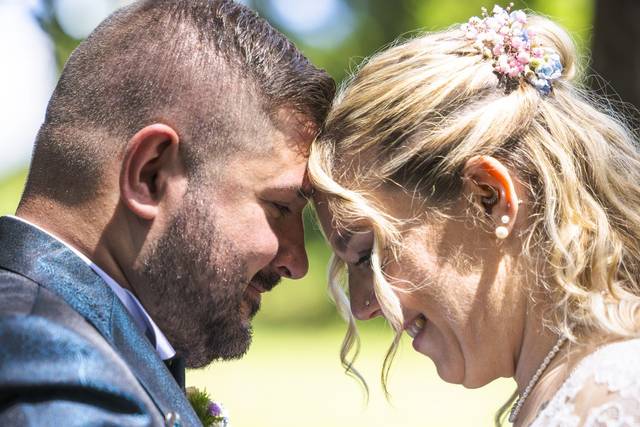 Le nozze di Federica e Matteo 1
