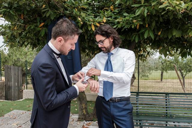 Le nozze di Irene e Marco 3