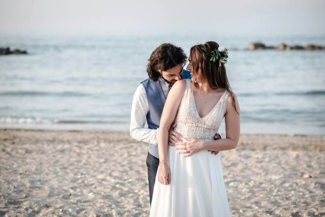 Le nozze di Irene e Marco 2
