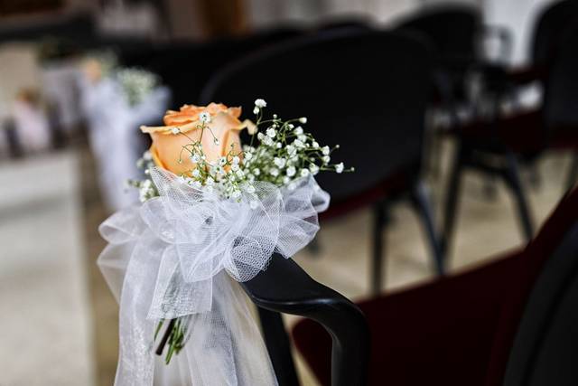 Le nozze di Franca e Daniele 3