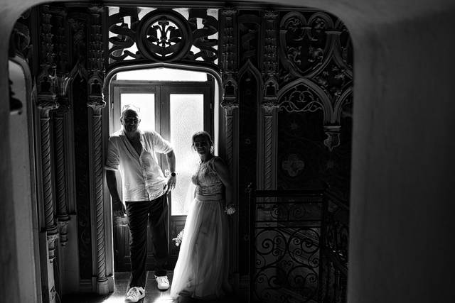 Le nozze di Franca e Daniele 2