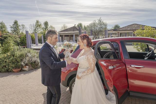 Le nozze di Annalina e Fabrizio 2