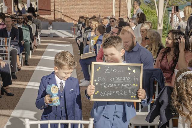 Le nozze di Annalina e Fabrizio 3