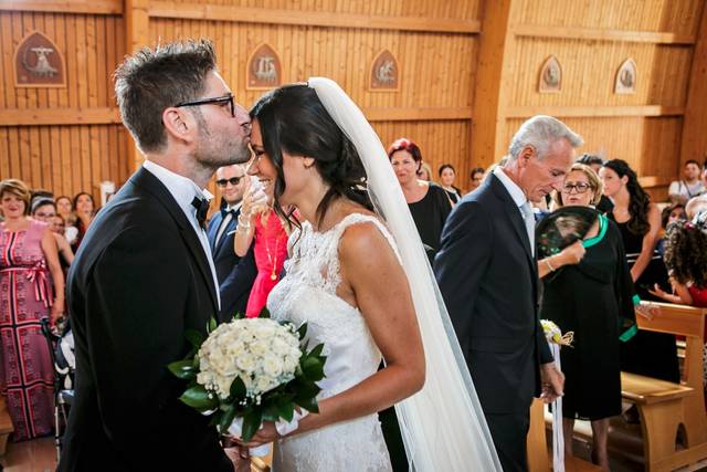 Le nozze di Antonella e Nico 3