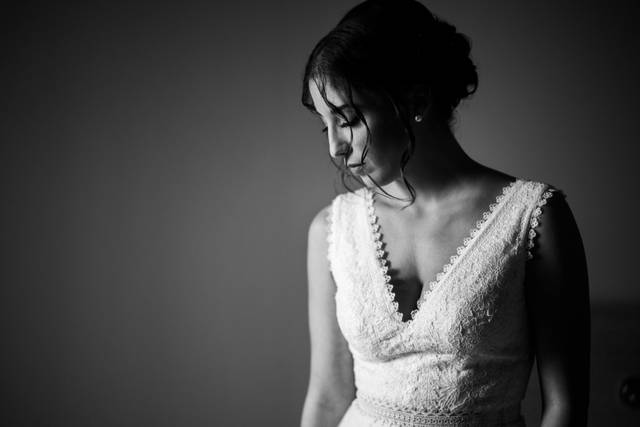 Le nozze di Enrica e Andrea 1