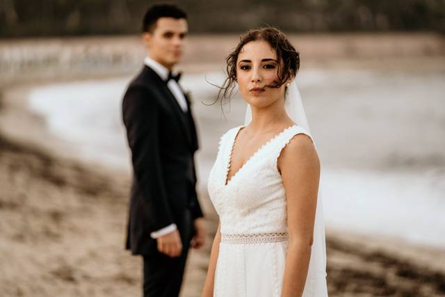 Le nozze di Enrica e Andrea 2