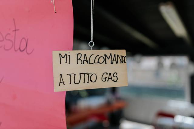 Le nozze di Giulia e Mirco 3