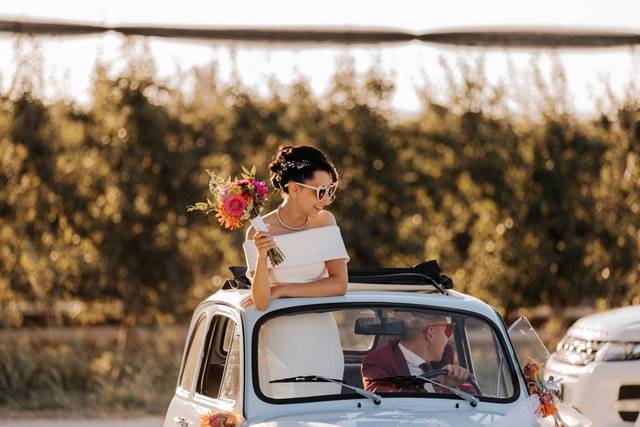 Le nozze di Giulia e Mirco 2