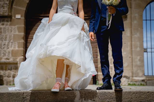 Le nozze di Marika e Alessandro 1