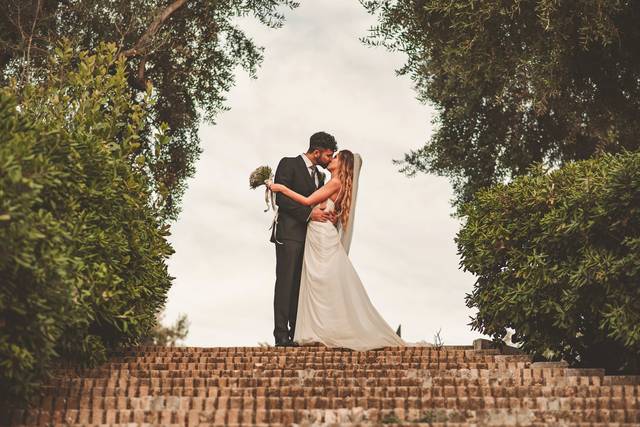 Le nozze di Federica  e Giovanni 3