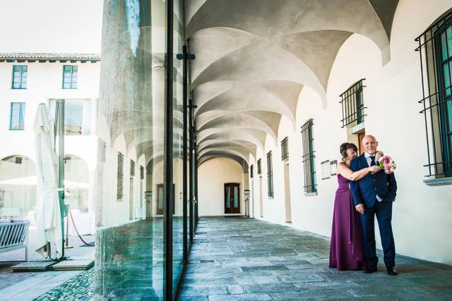 Le nozze di Luisa e Gianni 2