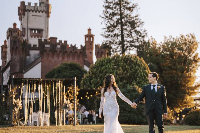 Le nozze di Amanda e Alessandro 3
