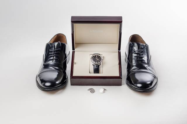 Le nozze di Stefano e Elisabetta 1