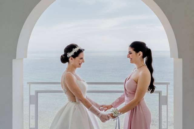 Le nozze di Aivan e Asel 3