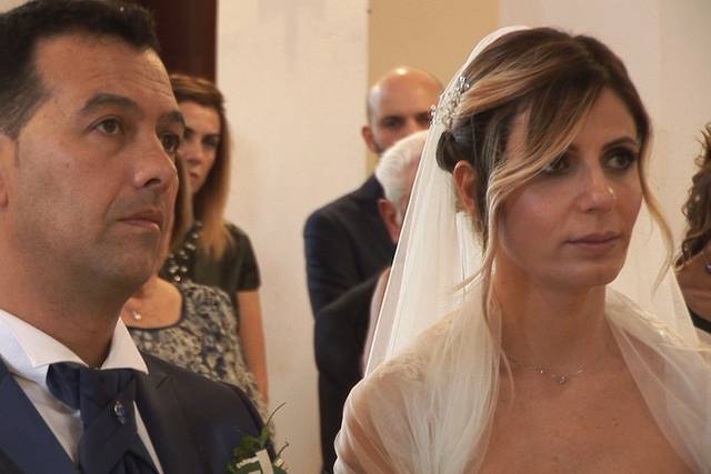 Le nozze di Giuliana e Francesco 3