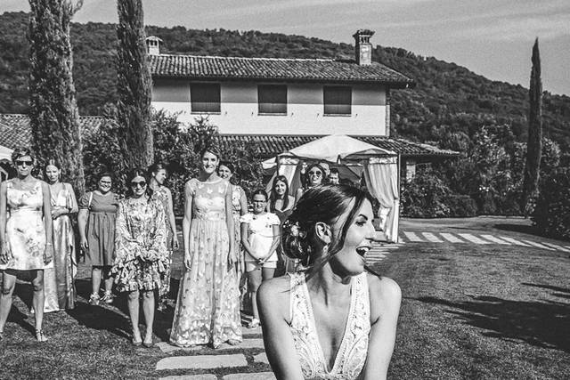 Le nozze di Francesca e Daniel 2