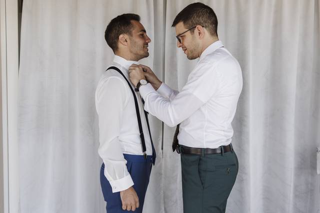 Le nozze di Mariavittoria e Luca 3