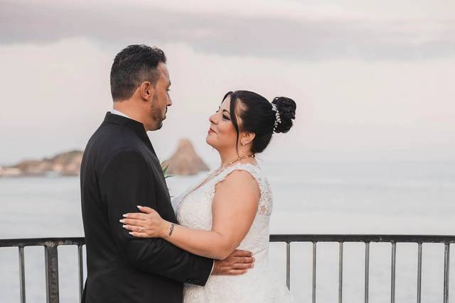 Le nozze di Lisa e Orazio 3