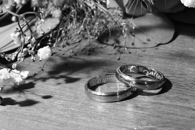 Le nozze di Marco e Valeria 3