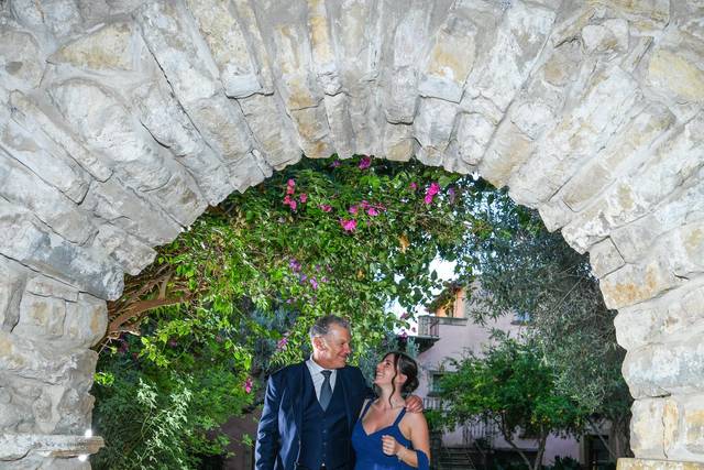 Le nozze di Fabrizia e Idio 3