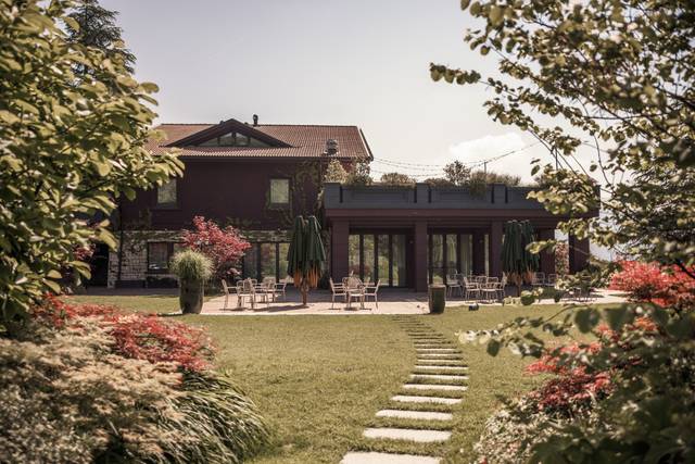 Le nozze di Benedetta e Andrea 2