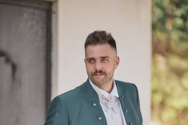 Le nozze di Antenore e Manuela 2