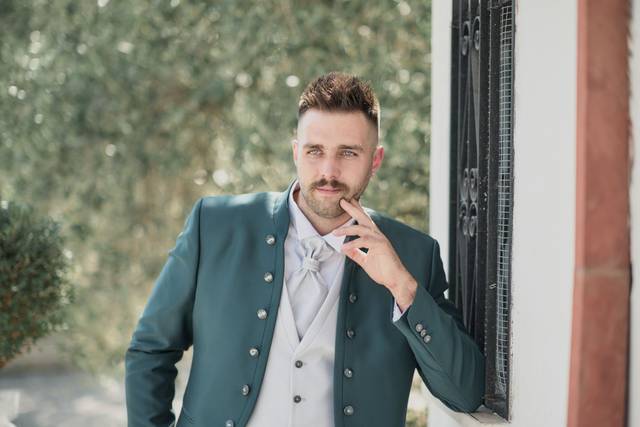 Le nozze di Antenore e Manuela 3