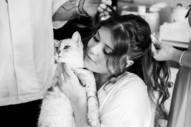 Le nozze di Iris e Lorenzo 3