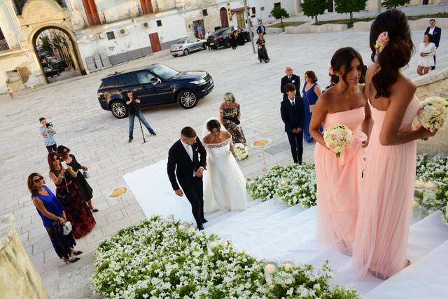 Le nozze di Prudenza e Stefano 2