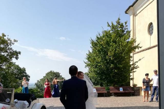 Le nozze di Greta e Marco 3