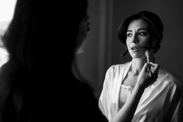 Le nozze di Stefania e Giovanni 1