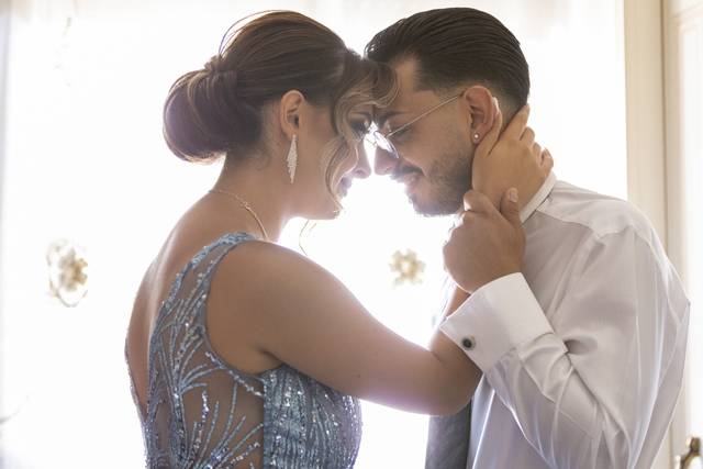 Le nozze di Daniele e Marika 3