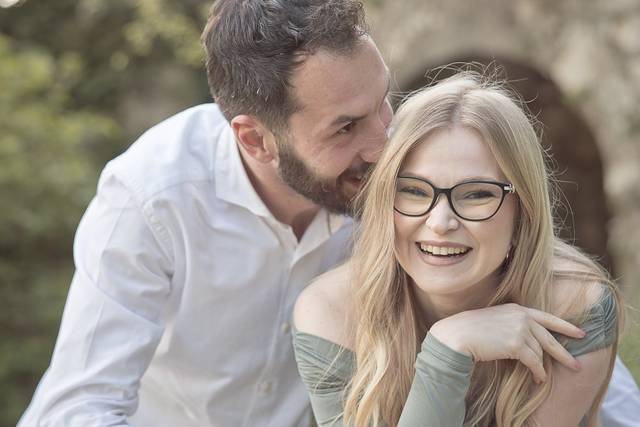 Le nozze di Emanuela e Alessandro 2