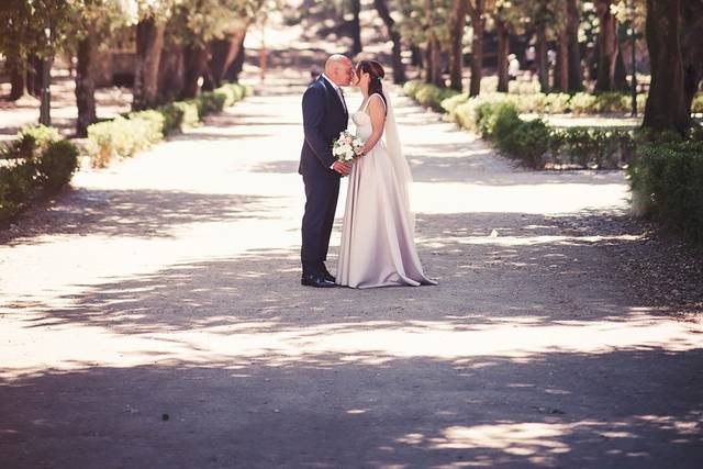 Le nozze di Tiziana e Alessandro 2