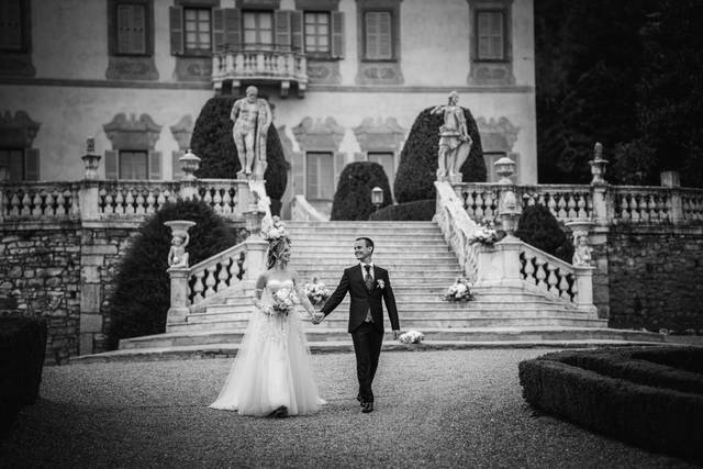 Le nozze di Carolina e Roberto 2