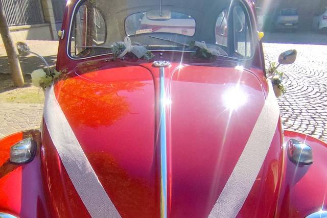 Le nozze di Alessia e Jacopo 3