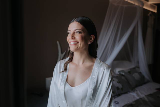 Le nozze di Mattia e Antonella 1