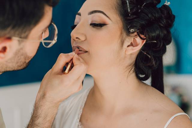 Le nozze di Elisa e Francesco 2