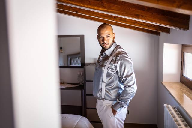 Le nozze di Salvo e Giada 3