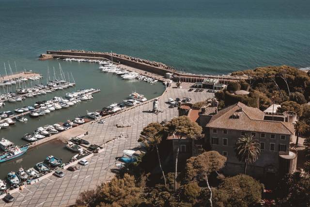 Le nozze di Giovanna e Daniele 3