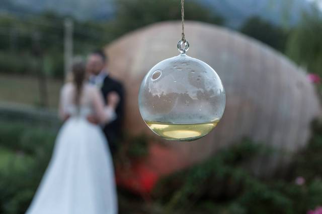 Le nozze di Amelia e Rocco 3