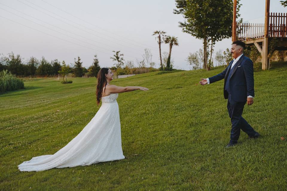 Agriturismo Oasi